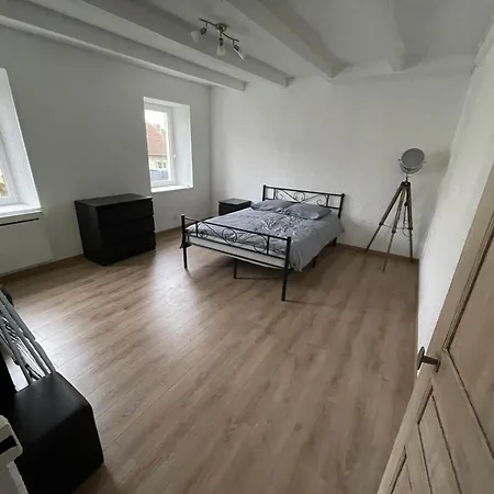 Apartment Flat *
